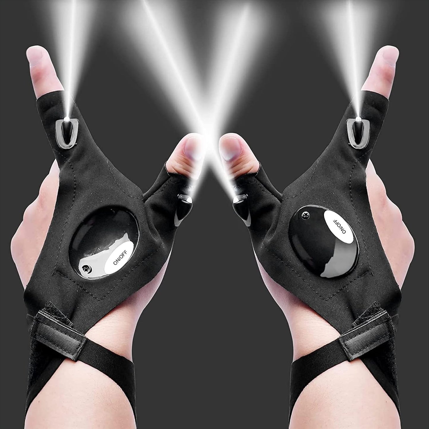 The Luz Glove